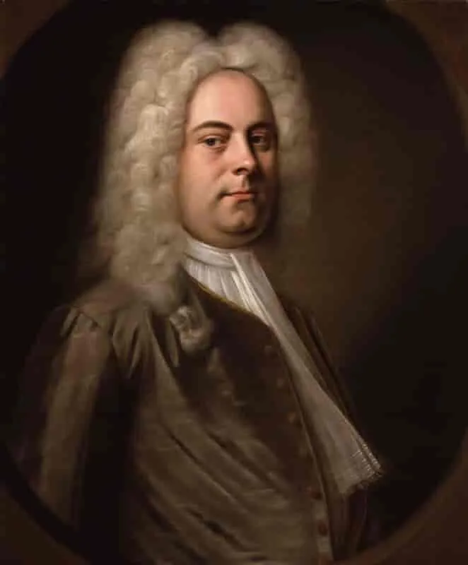 The apex of worship: experiencing Handel's Messiah