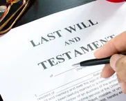 Prioritising the gospel in our wills