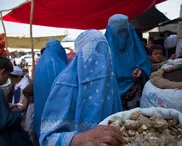 Christian Afghan women fear ‘double persecution’