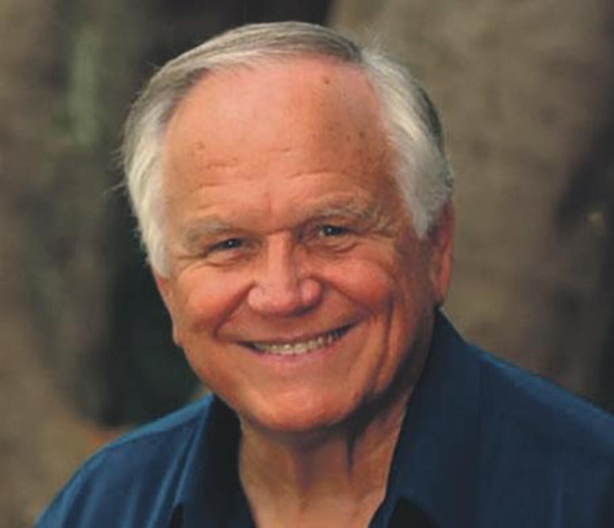 YWAM founder Cunningham dies | Evangelicals Now