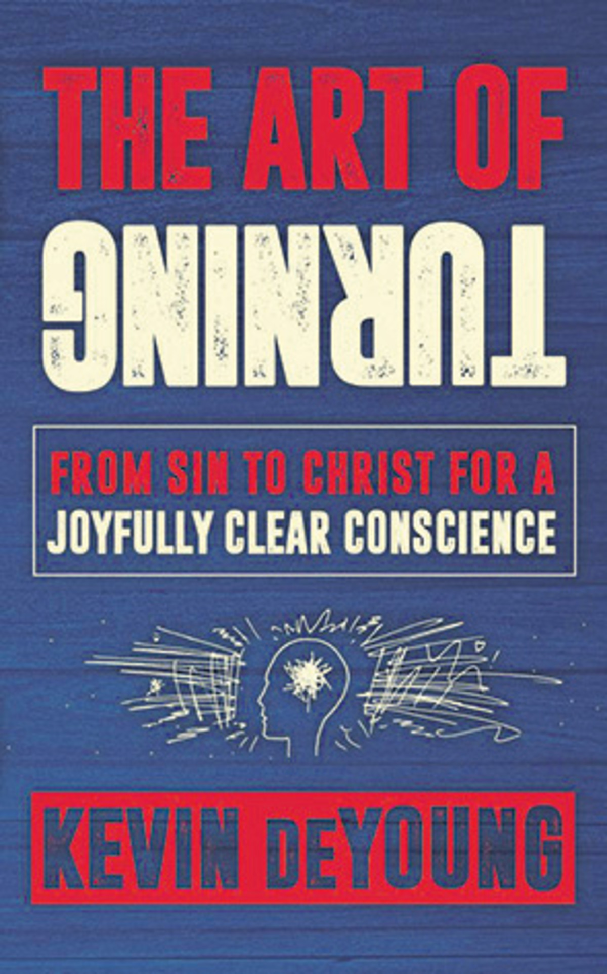 Conscience stricken? Evangelicals Now