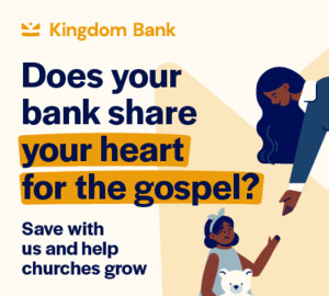 Kingdom Bank July